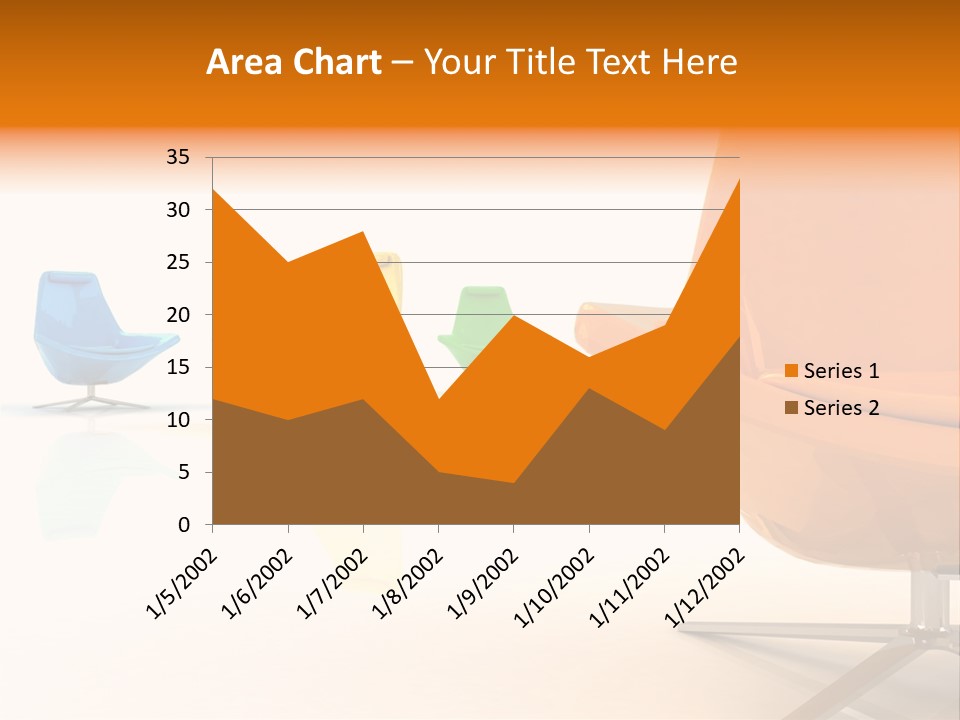 House Cleaning Stock Vector Illustration: PowerPoint Template