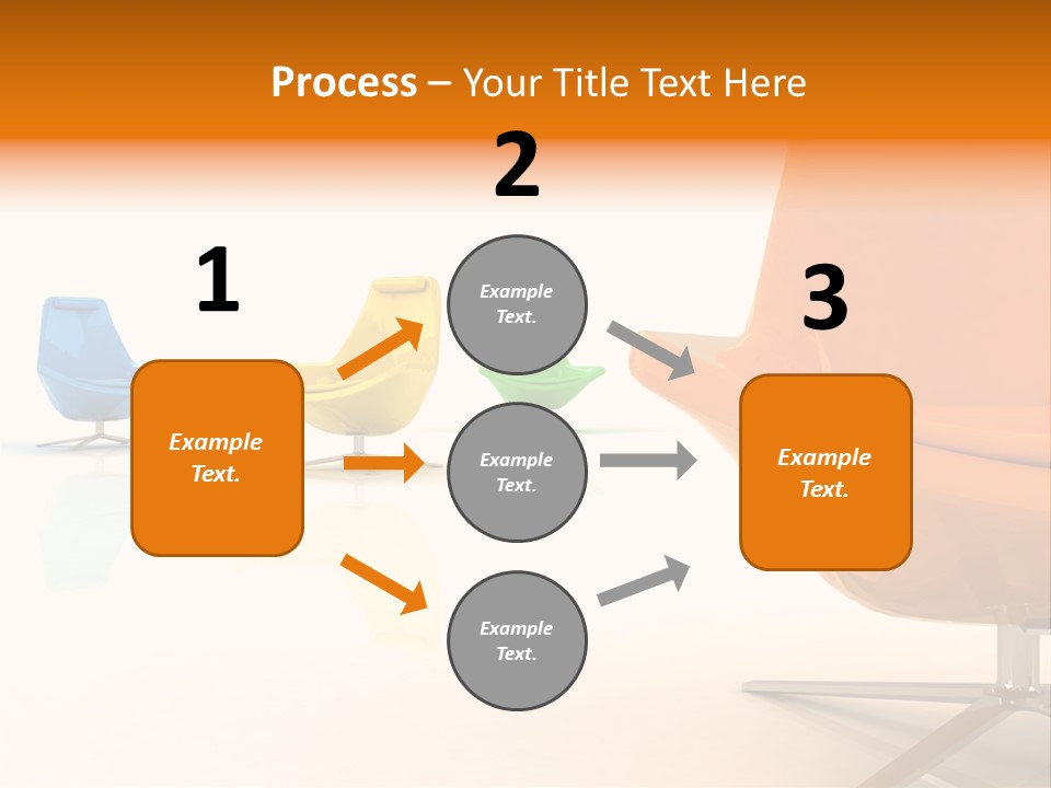 House Cleaning Stock Vector Illustration: PowerPoint Template