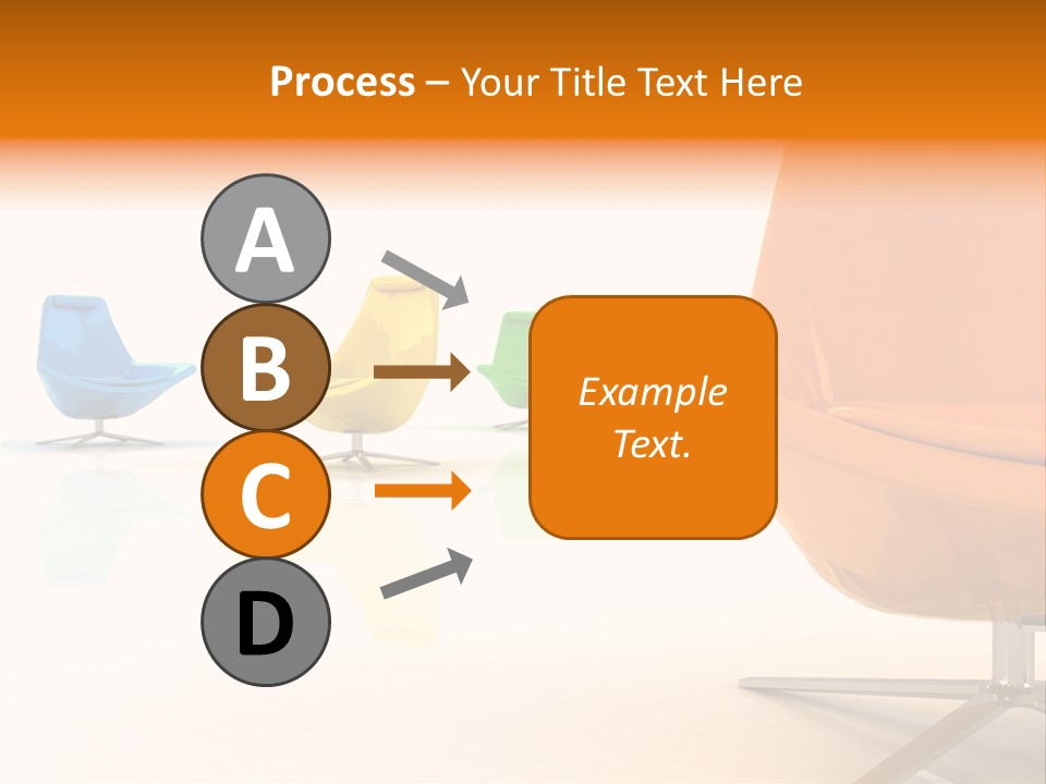 House Cleaning Stock Vector Illustration: PowerPoint Template