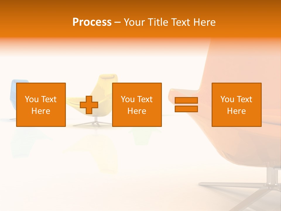 House Cleaning Stock Vector Illustration: PowerPoint Template