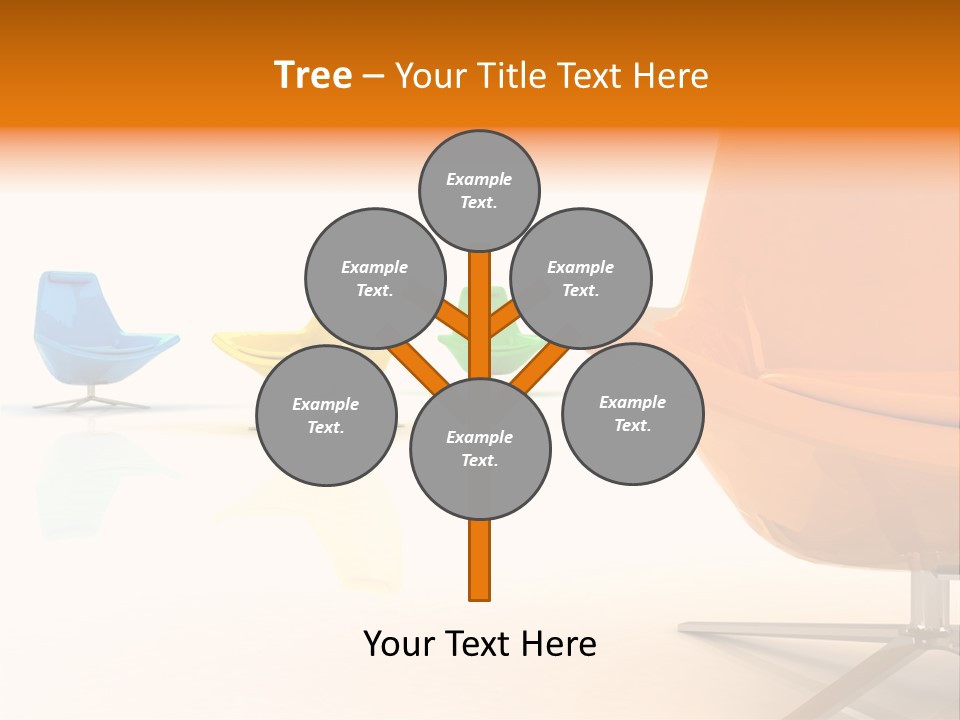 House Cleaning Stock Vector Illustration: PowerPoint Template