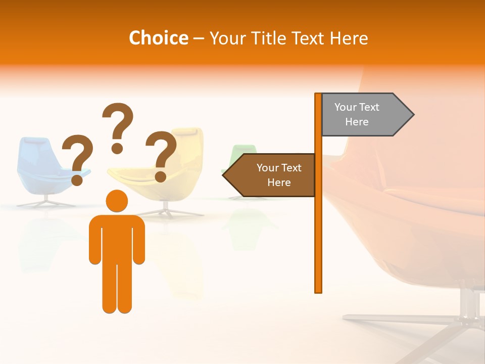 House Cleaning Stock Vector Illustration: PowerPoint Template