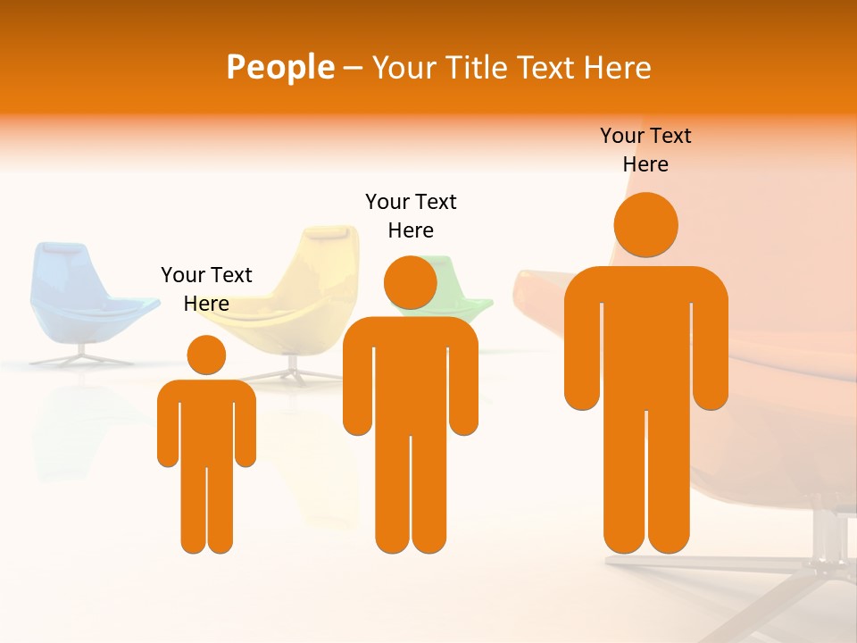 House Cleaning Stock Vector Illustration: PowerPoint Template