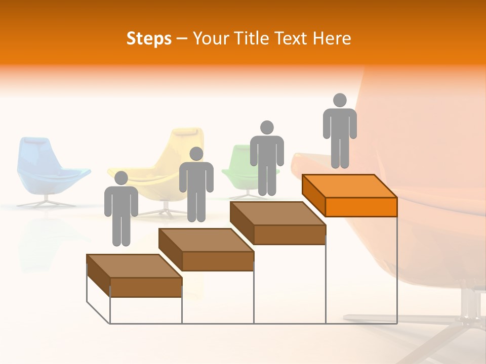 House Cleaning Stock Vector Illustration: PowerPoint Template