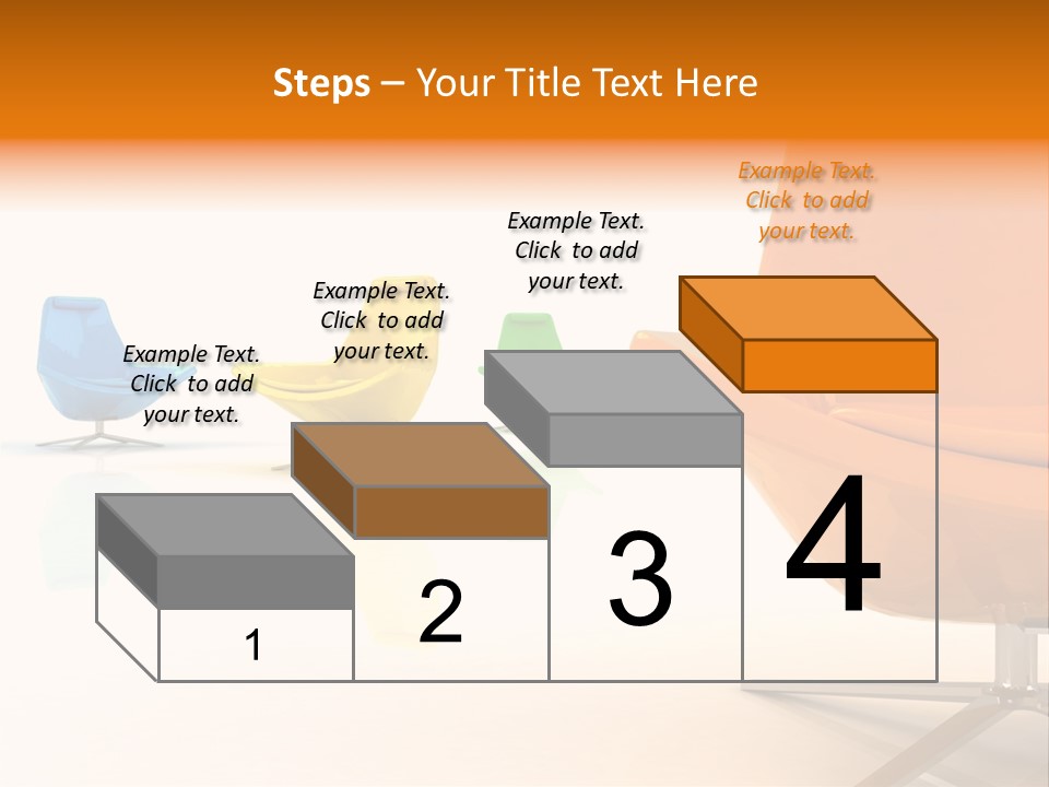 House Cleaning Stock Vector Illustration: PowerPoint Template