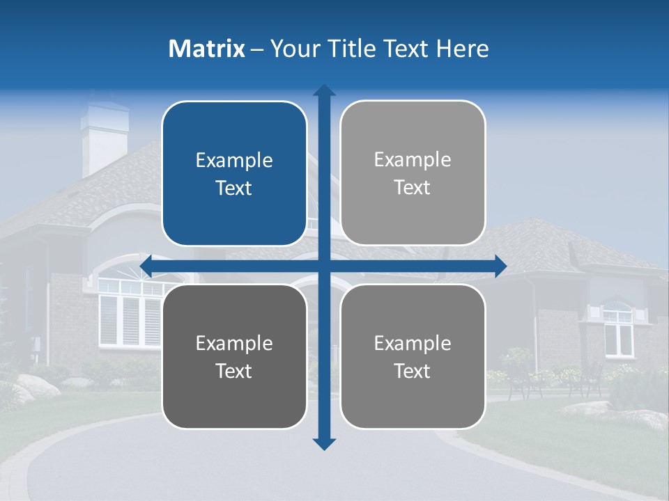 Young Kids Growing Up And Having Fun. Childhood, Learning, Exploration Family PowerPoint Template