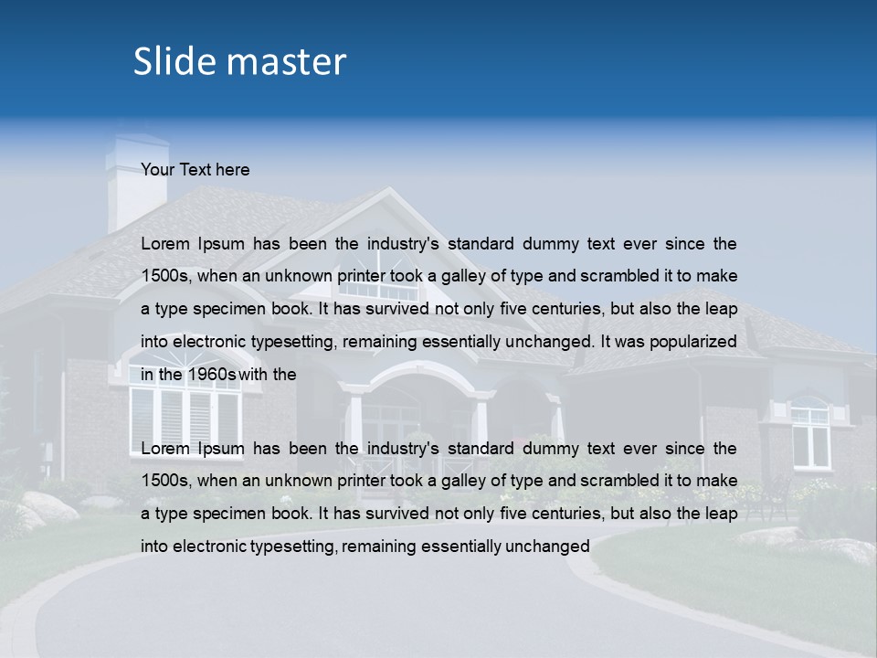 Young Kids Growing Up And Having Fun. Childhood, Learning, Exploration Family PowerPoint Template