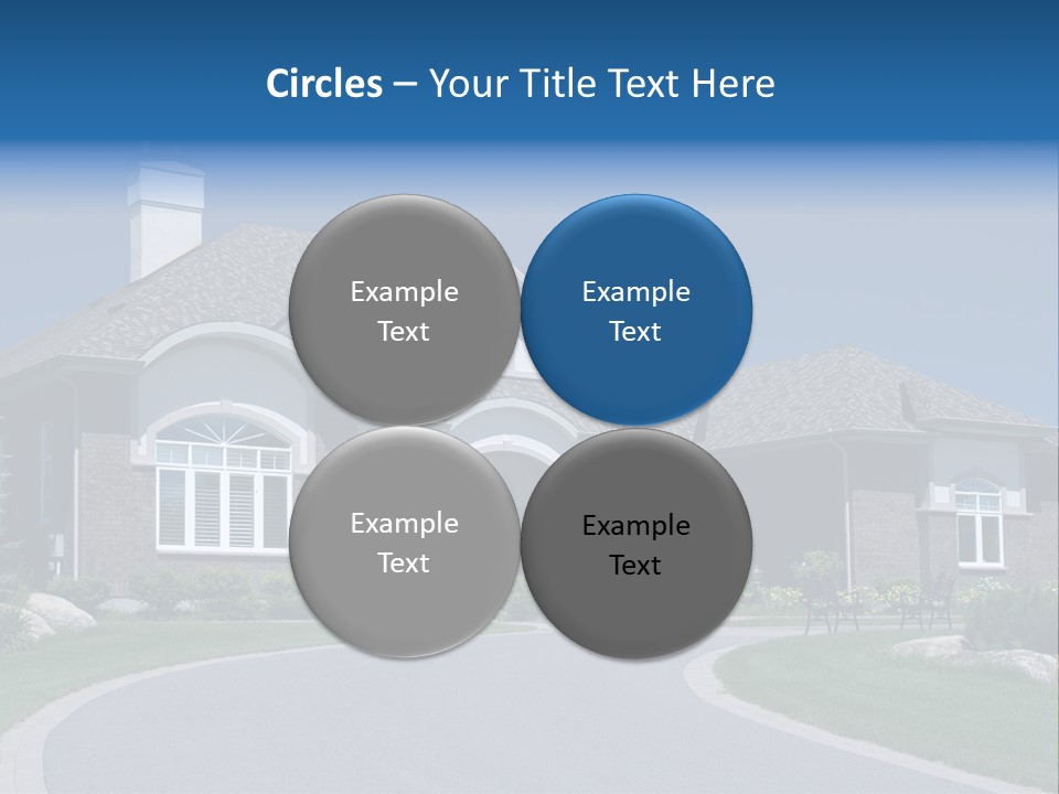 Young Kids Growing Up And Having Fun. Childhood, Learning, Exploration Family PowerPoint Template