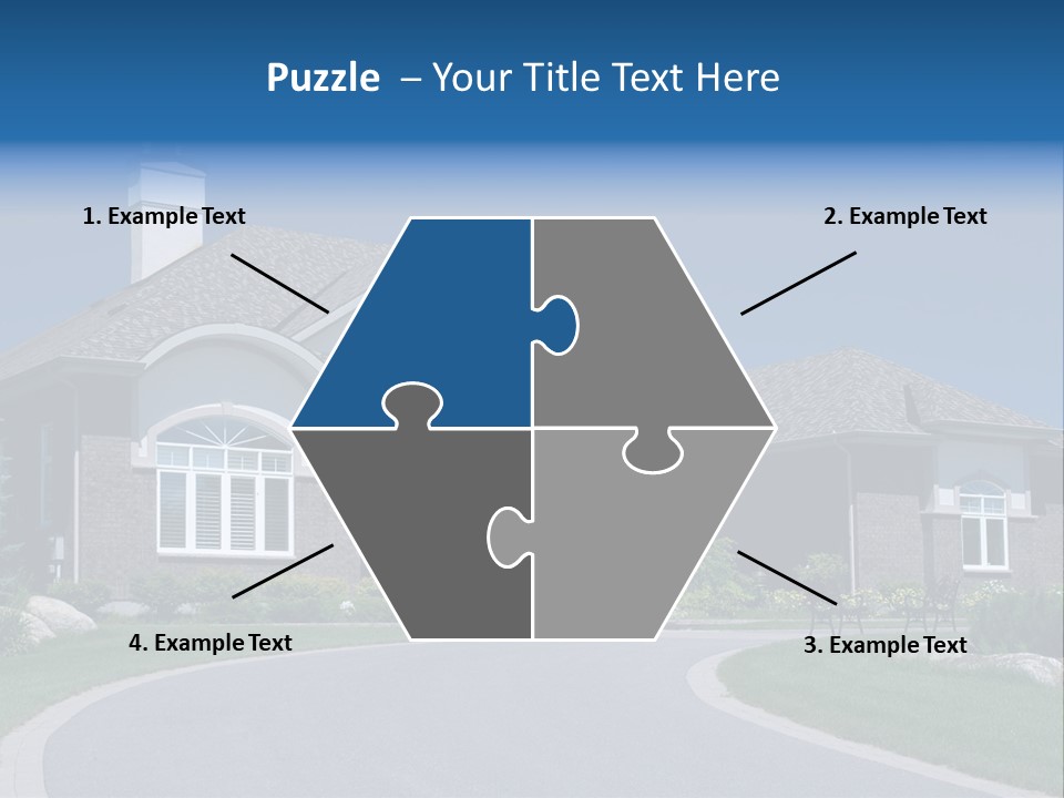 Young Kids Growing Up And Having Fun. Childhood, Learning, Exploration Family PowerPoint Template