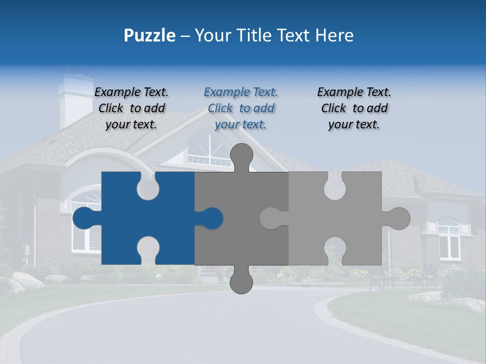 Young Kids Growing Up And Having Fun. Childhood, Learning, Exploration Family PowerPoint Template