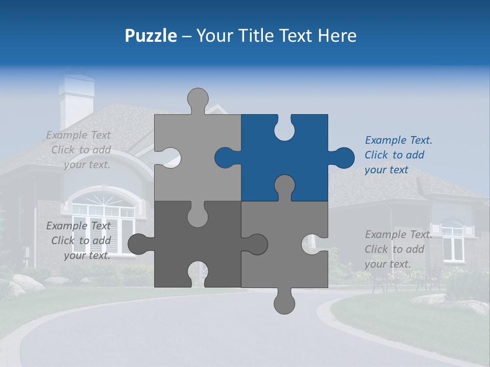 Young Kids Growing Up And Having Fun. Childhood, Learning, Exploration Family PowerPoint Template