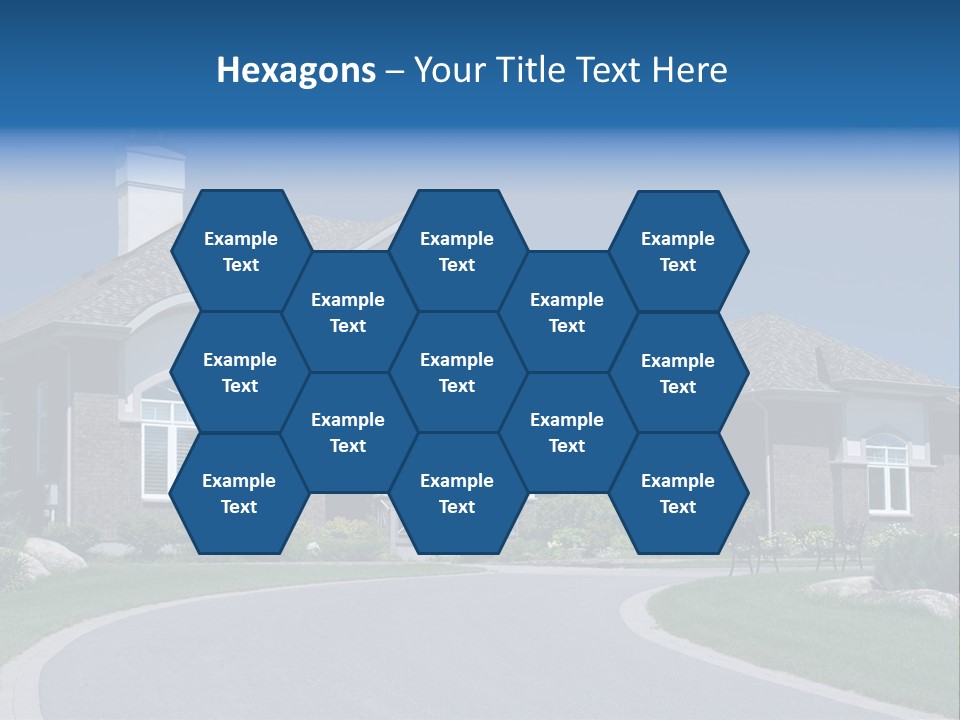 Young Kids Growing Up And Having Fun. Childhood, Learning, Exploration Family PowerPoint Template