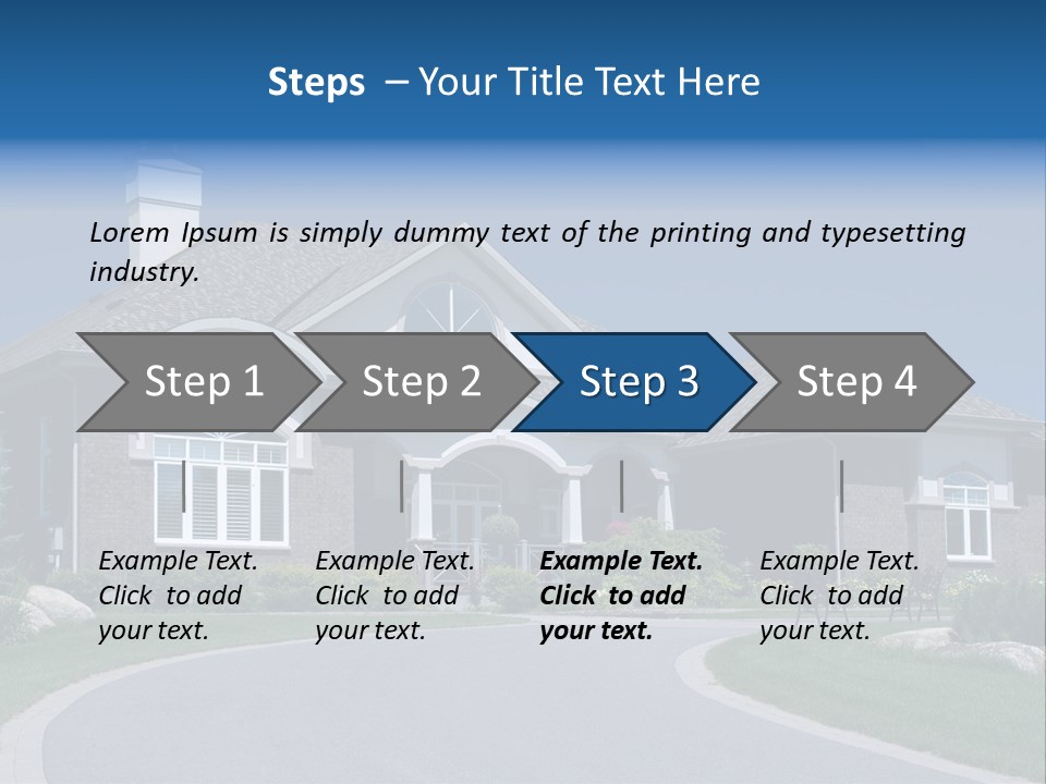 Young Kids Growing Up And Having Fun. Childhood, Learning, Exploration Family PowerPoint Template