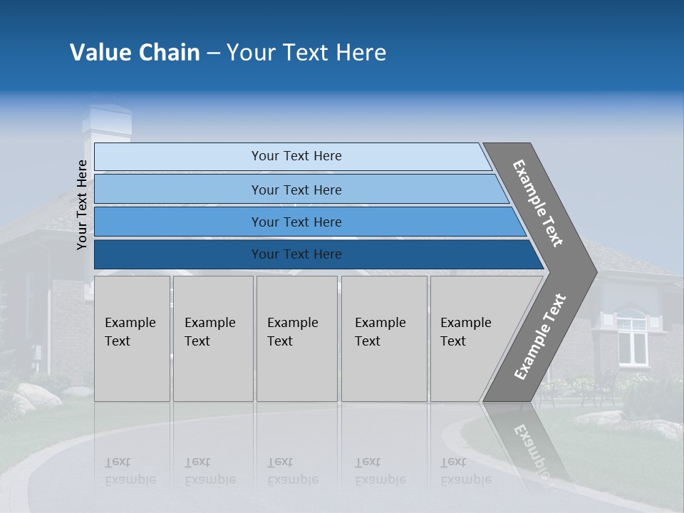 Young Kids Growing Up And Having Fun. Childhood, Learning, Exploration Family PowerPoint Template