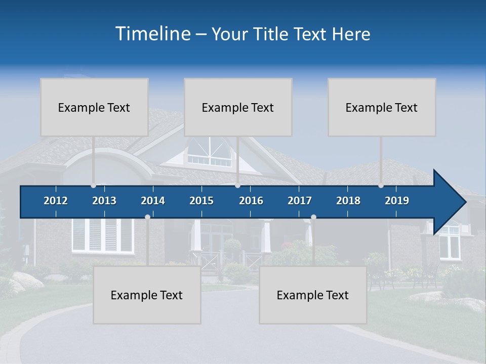 Young Kids Growing Up And Having Fun. Childhood, Learning, Exploration Family PowerPoint Template
