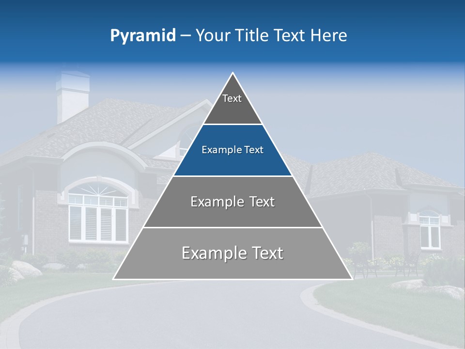 Young Kids Growing Up And Having Fun. Childhood, Learning, Exploration Family PowerPoint Template