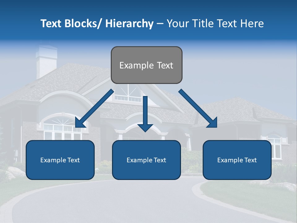 Young Kids Growing Up And Having Fun. Childhood, Learning, Exploration Family PowerPoint Template