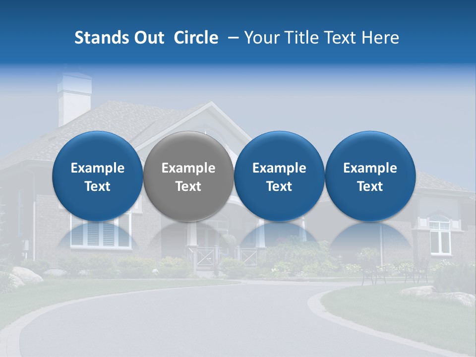 Young Kids Growing Up And Having Fun. Childhood, Learning, Exploration Family PowerPoint Template