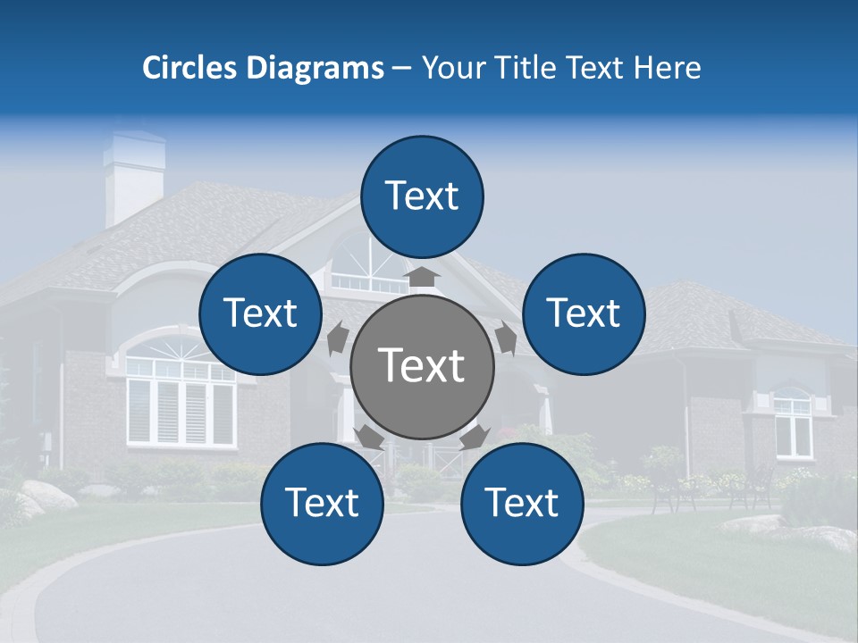 Young Kids Growing Up And Having Fun. Childhood, Learning, Exploration Family PowerPoint Template