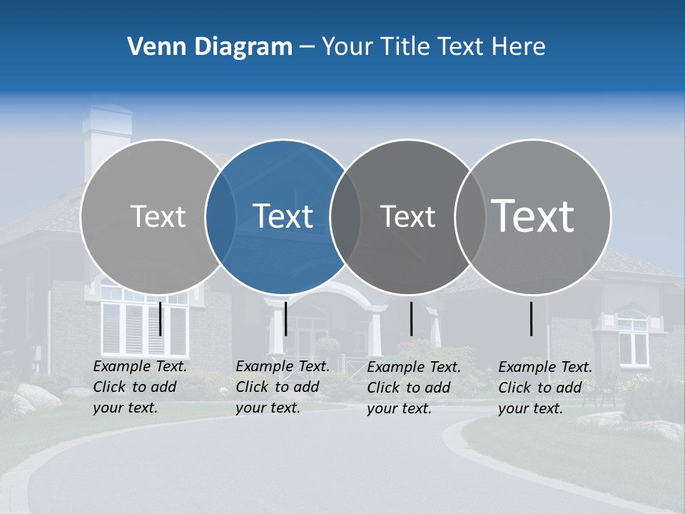 Young Kids Growing Up And Having Fun. Childhood, Learning, Exploration Family PowerPoint Template