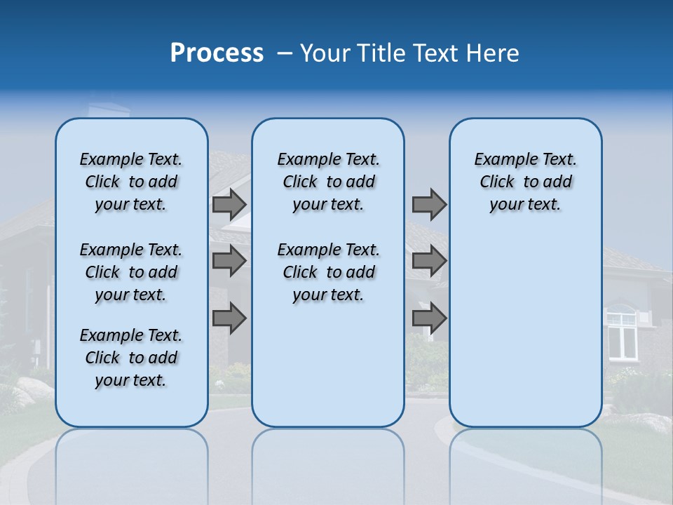 Young Kids Growing Up And Having Fun. Childhood, Learning, Exploration Family PowerPoint Template