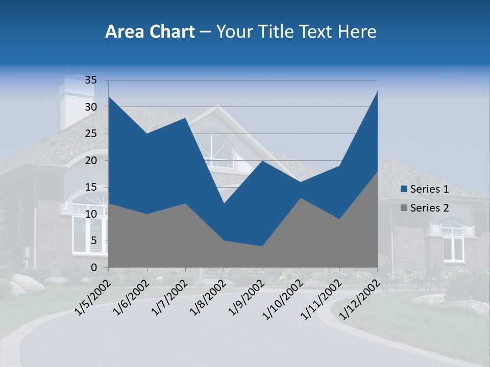 Young Kids Growing Up And Having Fun. Childhood, Learning, Exploration Family PowerPoint Template
