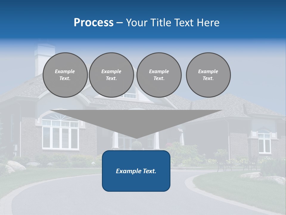 Young Kids Growing Up And Having Fun. Childhood, Learning, Exploration Family PowerPoint Template