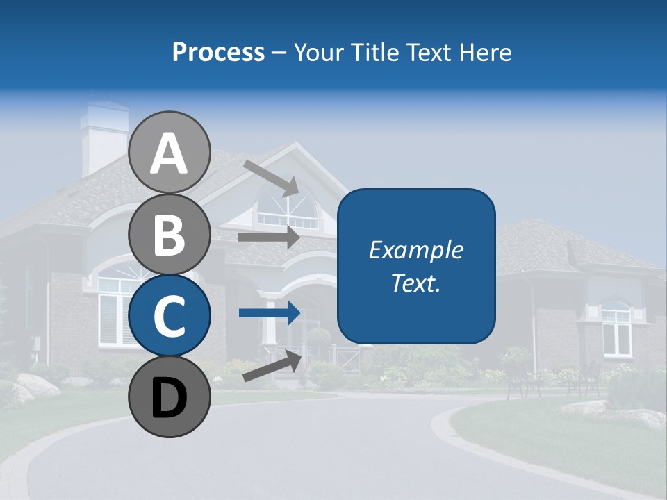 Young Kids Growing Up And Having Fun. Childhood, Learning, Exploration Family PowerPoint Template