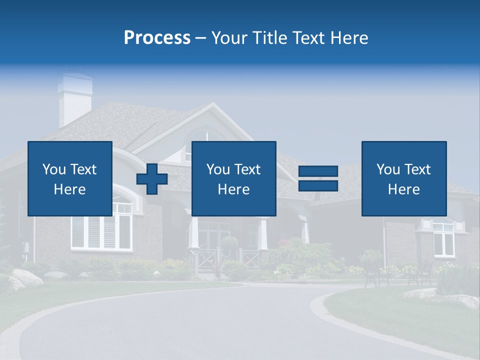 Young Kids Growing Up And Having Fun. Childhood, Learning, Exploration Family PowerPoint Template