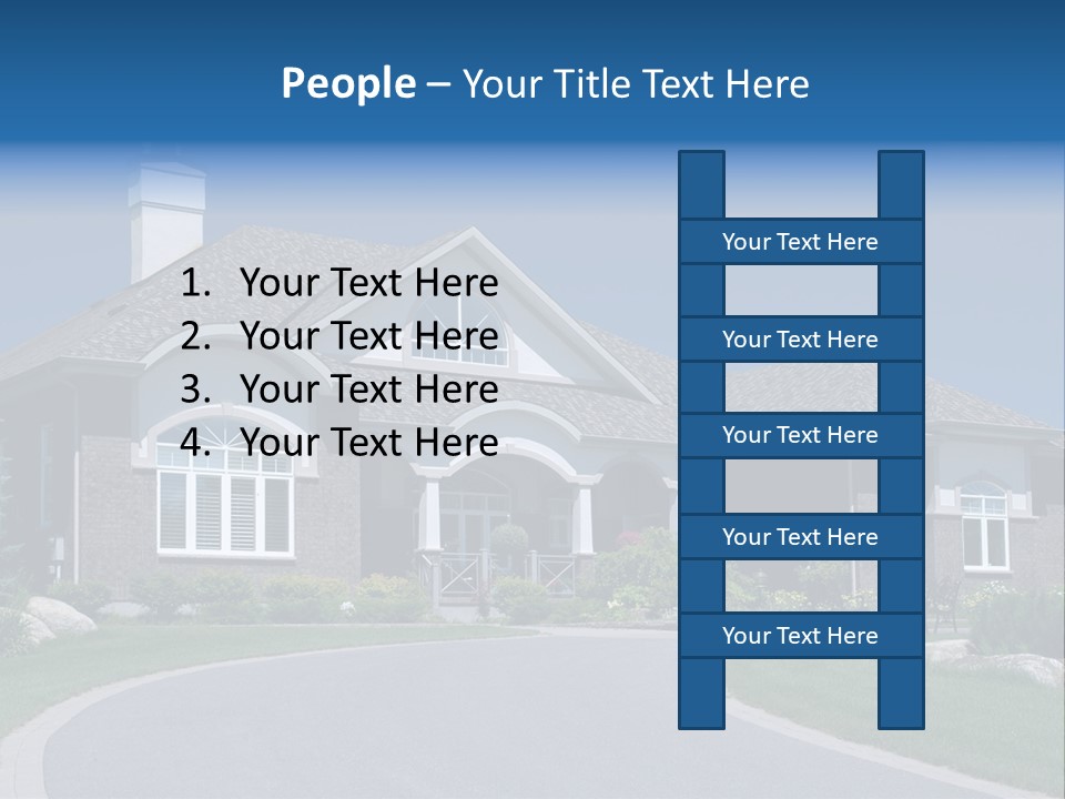 Young Kids Growing Up And Having Fun. Childhood, Learning, Exploration Family PowerPoint Template