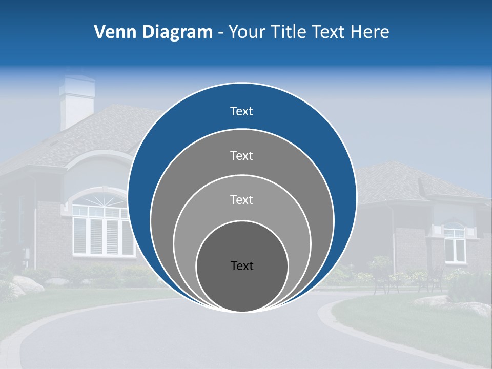 Young Kids Growing Up And Having Fun. Childhood, Learning, Exploration Family PowerPoint Template