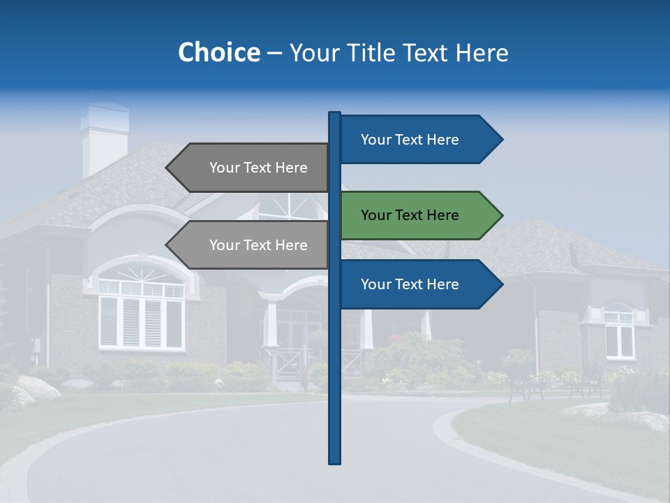 Young Kids Growing Up And Having Fun. Childhood, Learning, Exploration Family PowerPoint Template