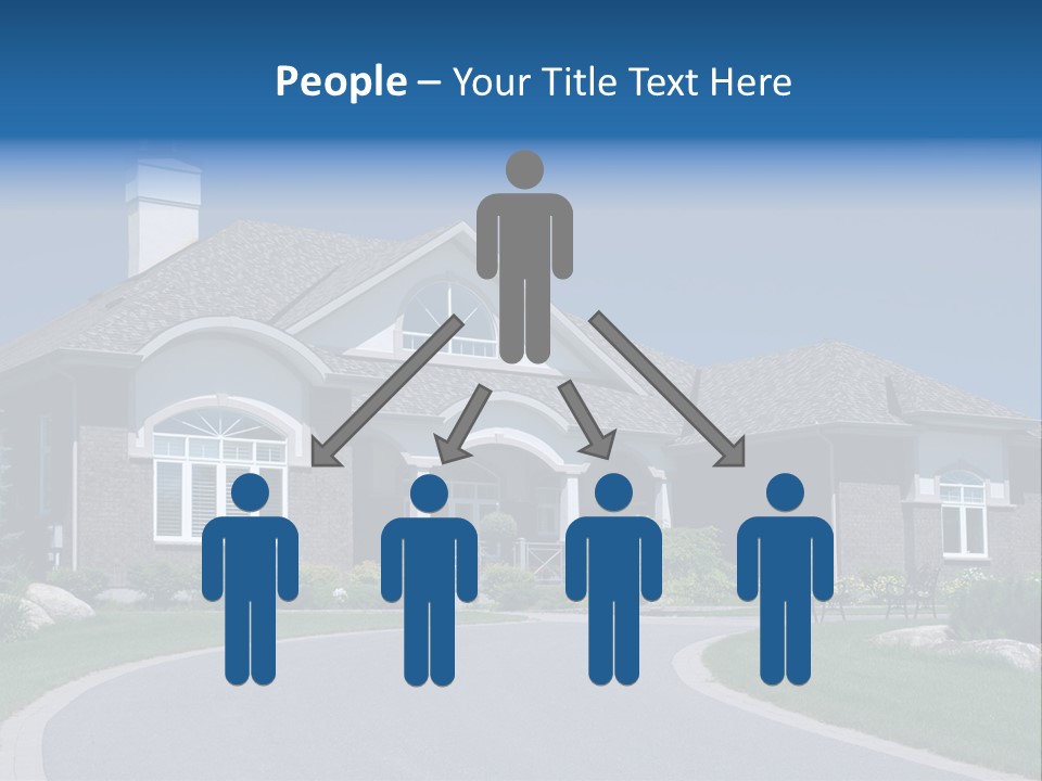 Young Kids Growing Up And Having Fun. Childhood, Learning, Exploration Family PowerPoint Template