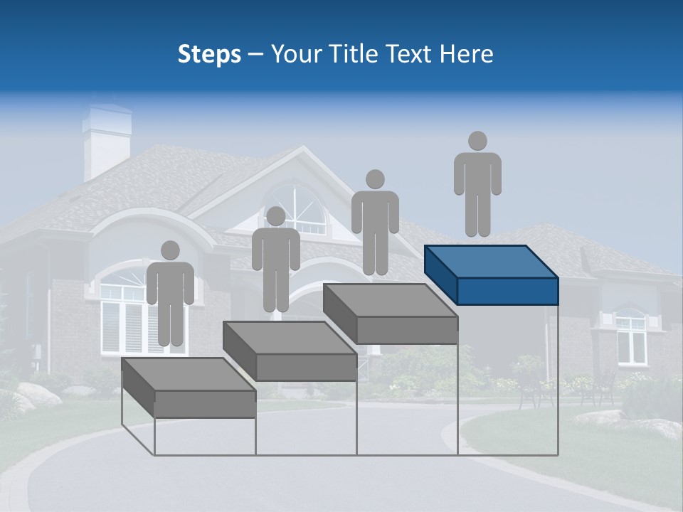 Young Kids Growing Up And Having Fun. Childhood, Learning, Exploration Family PowerPoint Template