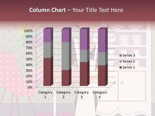 House Cleaning Stock Vector Illustration: PowerPoint Template