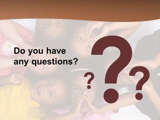 Young Kids Growing Up And Having Fun. Childhood, Learning, Exploration Family PowerPoint Template