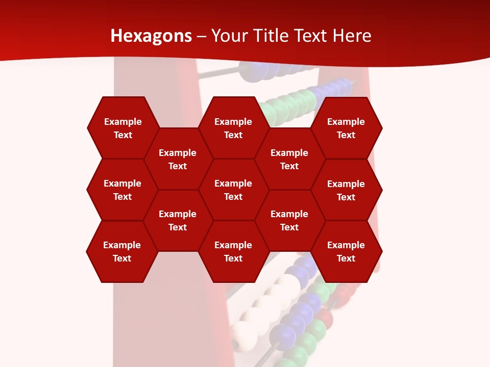 Abacus PowerPoint Template