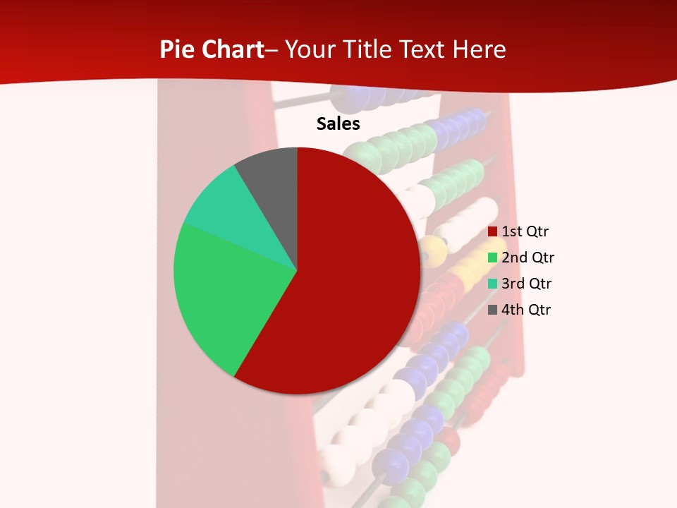 Abacus PowerPoint Template