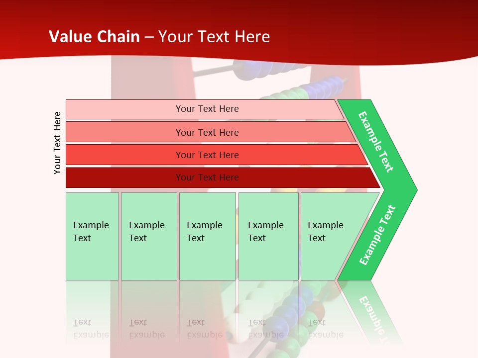 Abacus PowerPoint Template