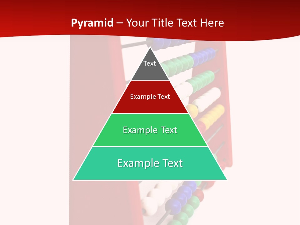Abacus PowerPoint Template