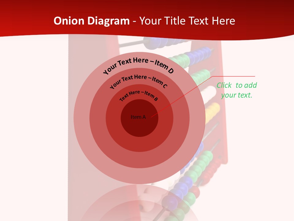 Abacus PowerPoint Template