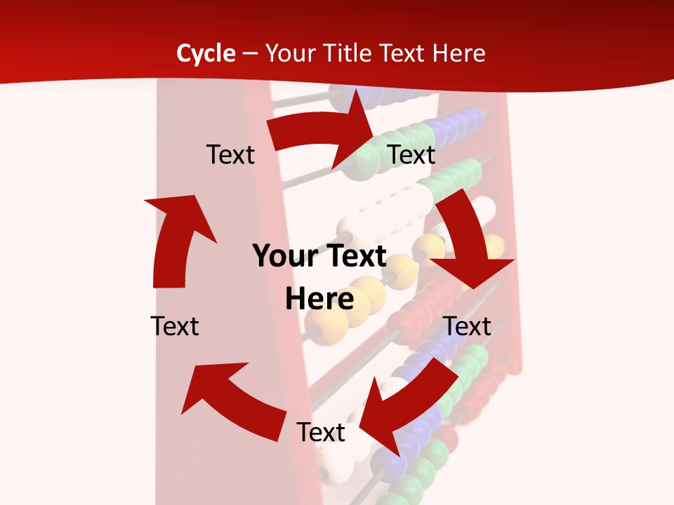Abacus PowerPoint Template