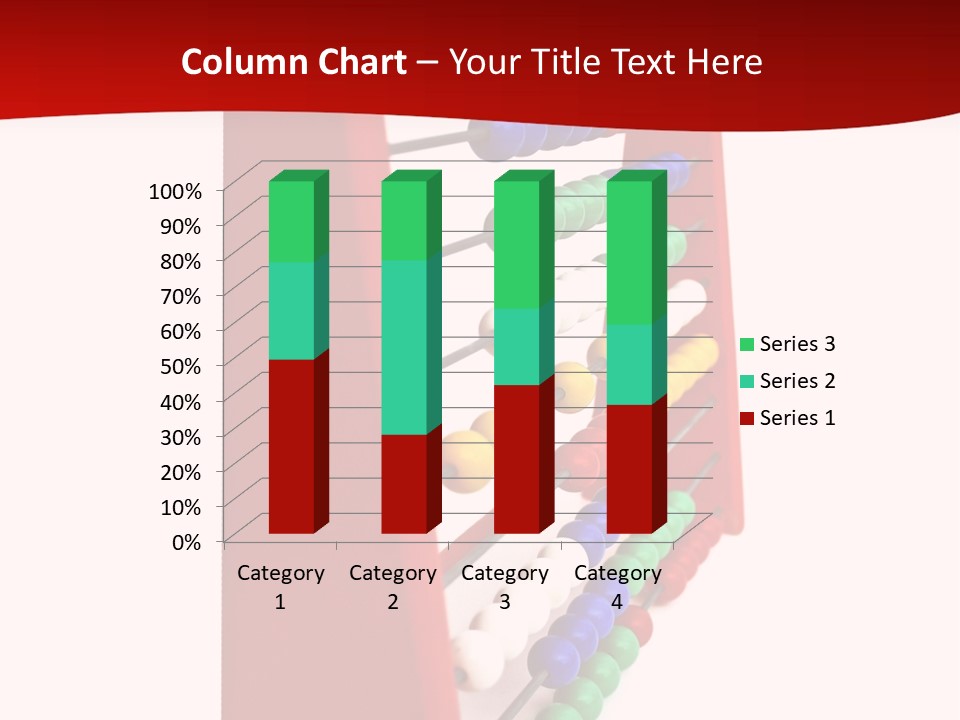 Abacus PowerPoint Template