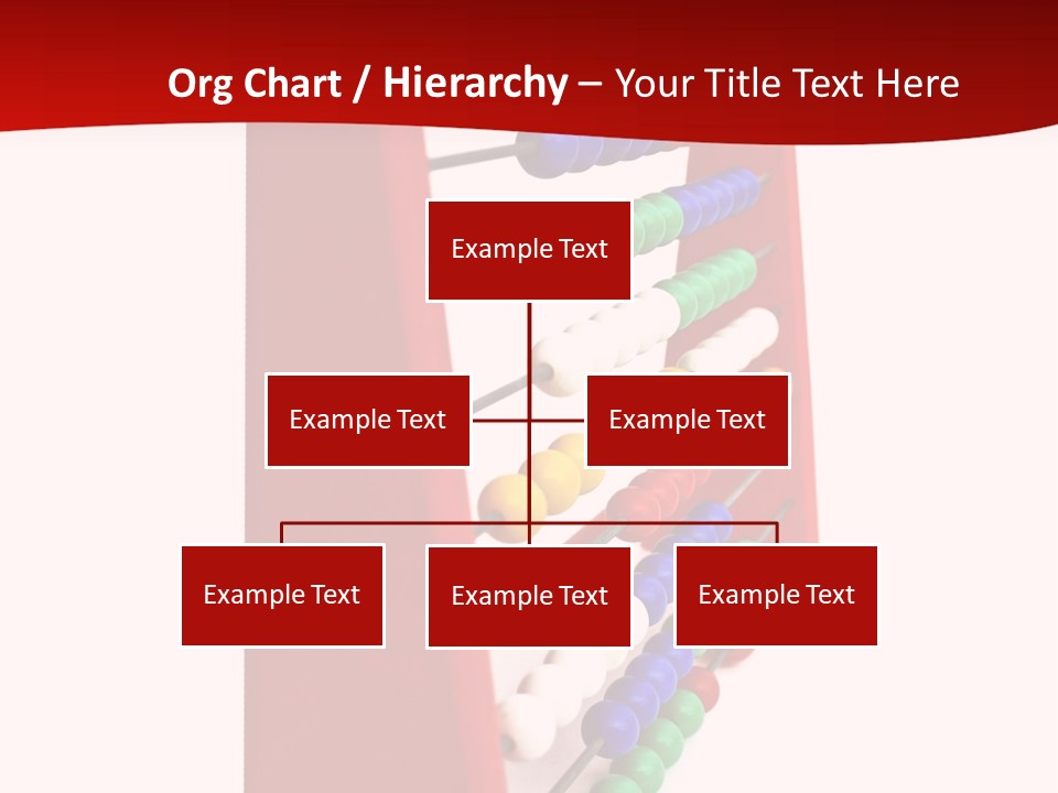 Abacus PowerPoint Template