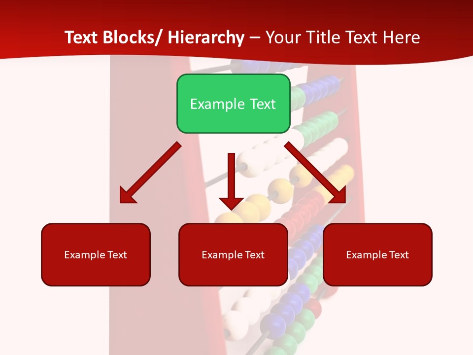 Abacus PowerPoint Template
