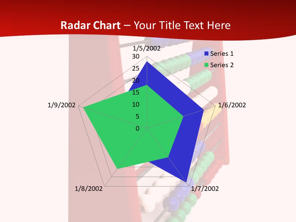Abacus PowerPoint Template