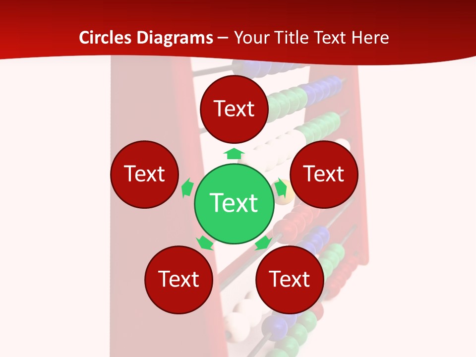Abacus PowerPoint Template