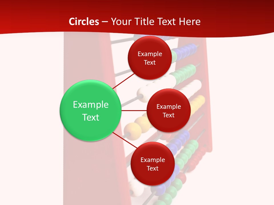 Abacus PowerPoint Template