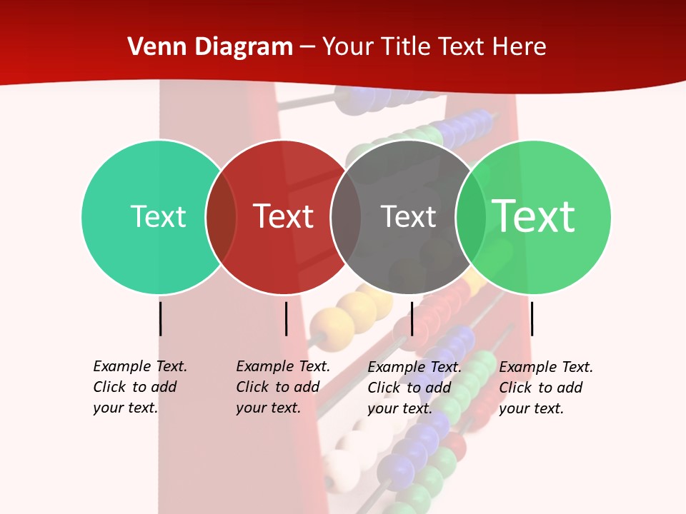 Abacus PowerPoint Template