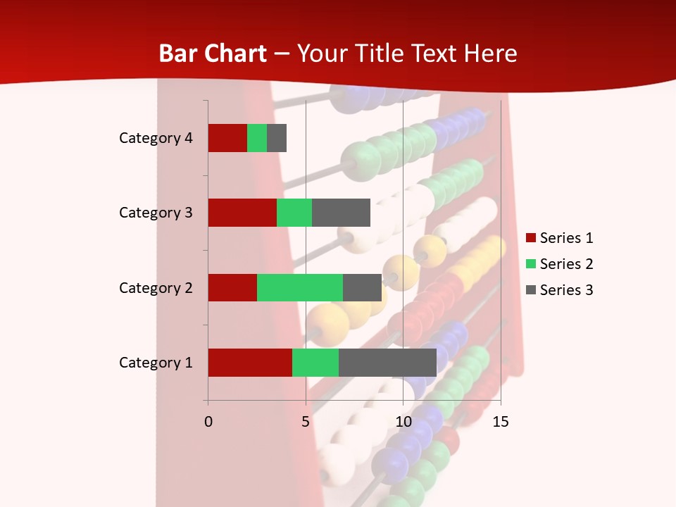 Abacus PowerPoint Template